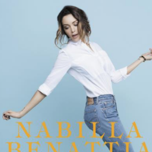 Nabilla, "Trop vite" (Robert Laffont, avril 2016).