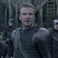 David Beckham : Sa prestation dans Le Roi Arthur dézinguée par les internautes