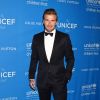 David Beckham à la 6ème soirée de gala biannuel UNICEF Ball 2016, en partenariat avec Louis Vuitton, à l'hôtel Beverly Wilshire Four Seasons à Beverly Hills, le 12 janvier 2016.