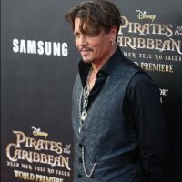 Johnny Depp ingérable, ses disputes avec Amber, l'alcool... Des langues se délient