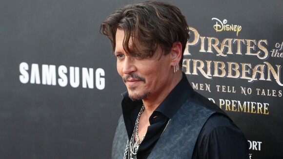 Johnny Depp ingérable, ses disputes avec Amber, l'alcool... Des langues se délient