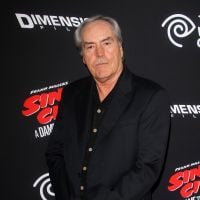 Mort de Powers Boothe, le terrible sénateur de "Sin City"