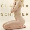 Le livre "Claudia Schiffer" sera disponible cet automne. Photo par Mario Testino.