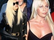 Penélope Cruz transformée : Renversante dans la peau de Donatella Versace
