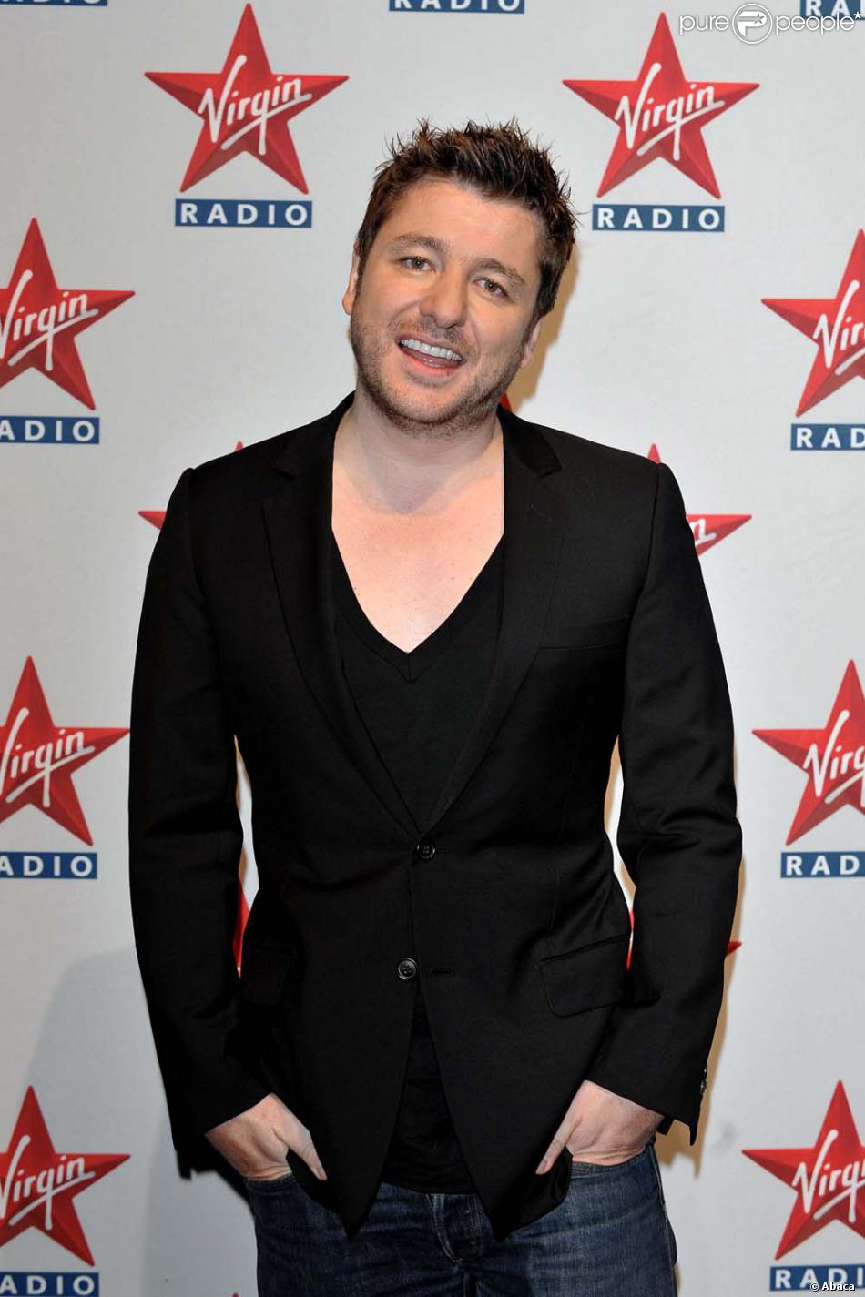 Bruno Guillon - Purepeople