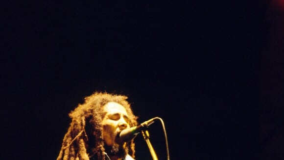Bob Marley : Son petit-fils Nico devient une star... Mais pas de la chanson
