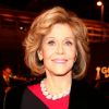 Jane Fonda - Les célébrités arrivent à la 52ème cérémonie des Golden Camera Awards à Hambourg le 4 mars 2017.