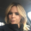 Kelly Helard : La jeune maman opte pour le blond !
