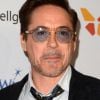 Robert Downey Jr. lors du 4e Gala annuel ''Wishing Well Winter'' à Los Angeles, le 7 décembre 2016.