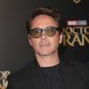 Robert Downey Jr. - Première de ''Doctor Strange'' au théâtre El Capitan à Hollywood, Los Angeles, Californie, Etats-Unis, le 20 octobre 2016. © F. Sadou/AdMedia/Zuma Press/Bestimage