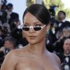 Rihanna - Montée des marches du film "Okja"lors du 70ème Festival International du Film de Cannes. Le 19 mai 2017. © Borde-Jacovides-Moreau/Bestimage