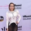 Rita Ora à la soirée Billboard awards 2017 au T-Mobile Arena dans le Nevada, le 21 mai 2017