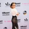 Rita Ora à la soirée Billboard awards 2017 au T-Mobile Arena dans le Nevada, le 21 mai 2017