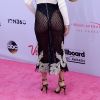 Rita Ora à la soirée Billboard awards 2017 au T-Mobile Arena dans le Nevada, le 21 mai 2017