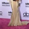 Lindsey Stirling à la soirée Billboard awards 2017 au T-Mobile Arena dans le Nevada, le 21 mai 2017