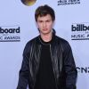 Ansel Eggort à la soirée Billboard awards 2017 au T-Mobile Arena dans le Nevada, le 21 mai 2017