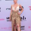 Halsey à la soirée Billboard awards 2017 au T-Mobile Arena dans le Nevada, le 21 mai 2017