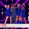 Marius - "The Voice 6", live du 27 mai 2017 sur TF1.