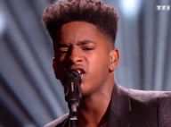The Voice 6 : Lisandro Cuxi et Shaby impressionnants, Hélène et Imane éliminées