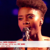 Ann-Shirley - "The Voice 6", live du 27 mai 2017 sur TF1.