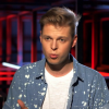 Matthieu - "The Voice 6", live du 27 mai 2017 sur TF1.