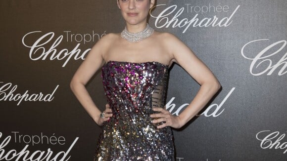 Marion Cotillard : Reine du disco à Cannes, elle illumine le Festival