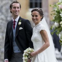 Mariage de Pippa Middleton : Le témoin de James Matthews fait un bide...