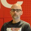 Moby lors d'une rencontre et d'une dédicace à la FNAC Saint-Lazare à Paris, le 30 mai 2016, à l'occasion de la sortie de son livre "Porcelain". © Guirec Coadic/Bestimage