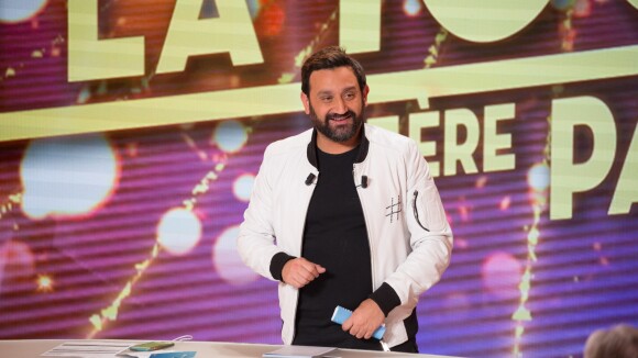 Cyril Hanouna accusé d'homophobie : Il publie une lettre ouverte...