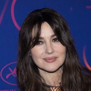 Monica Bellucci - Photocall du dîner des 70 ans du Festival International du Film de Cannes. Le 23 mai 2017. © Borde-Jacovides-Moreau / Bestimage