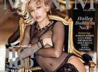 Hailey Baldwin : La nièce d'Alec Baldwin est la femme la plus sexy de la planète