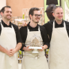 La Maison Thierry Court a gagné l'émission "Meilleur Pâtissier, les professionnels", dont la finale a été diffusée le 23 mai sur M6.