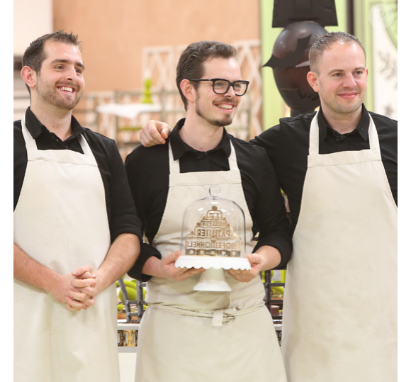 La Maison Thierry Court a gagné l'émission "Meilleur Pâtissier, les professionnels", dont la finale a été diffusée le 23 mai sur M6.