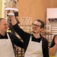 La Maison Thierry Court a gagné l'émission "Meilleur Pâtissier, les professionnels", dont la finale a été diffusée le 23 mai sur M6.