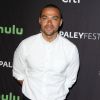 Jesse Williams à la soirée PaleyFest: Grey's Anatomy au théâtre The Dolby à Hollywood, le 19 mars 2017