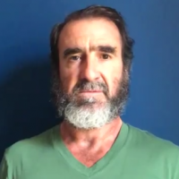 Eric Cantona, meurtri par l'attentat de Manchester : "Je souffre avec vous..."