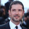 Melvil Poupaud - Montée des marches du film "Les proies" lors du 70ème Festival International du Film de Cannes. Le 24 mai 2017. © Borde-Jacovides-Moreau / Bestimage