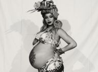 Beyoncé Knowles "prête à accoucher" : Sa mère Tina donne des nouvelles