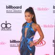 Ariana Grande à la soirée 2016 Billboard Music Awards à T-Mobile Arena à Las Vegas, le 22 mai 2016.