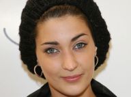 Sheryfa Luna : une carrière au top, un bébé et... bientôt le mariage ?