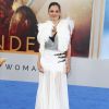 Elena Anaya à la première de 'Wonder Woman' au théâtre Pantages à Hollywood, le 25 mai 2017
