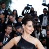 Juliette Binoche - Montée des marches de la cérémonie de clôture du 70e Festival International du Film de Cannes. Le 28 mai 2017. © Borde-Jacovides-Moreau / Bestimage