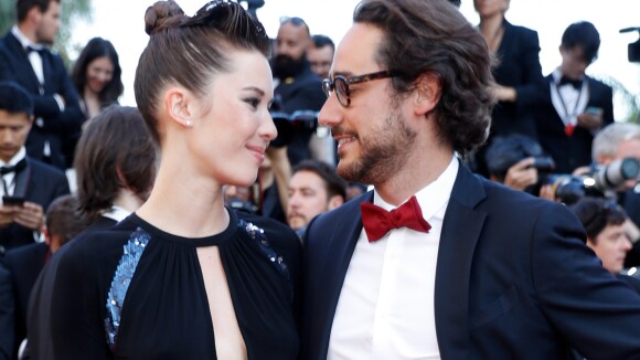 Cannes 2017, le final : Thomas Hollande amoureux, Florence Foresti très sexy...