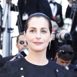 Amira Casar - Montée des marches de la cérémonie de clôture du 70e Festival International du Film de Cannes. Le 28 mai 2017. © Borde-Jacovides-Moreau/Bestimage