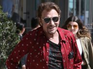 Johnny Hallyday : En pleine forme, il s'amuse sur du Katy Perry