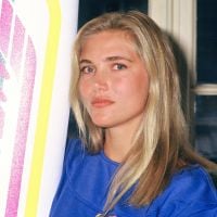 Jenna de Rosnay en deuil : Le père de l'icône des années 80 est mort
