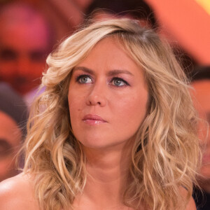 Exclusif - Enora Malagré - 1000ème de l'émission "Touche pas à mon poste" (TPMP) en prime time sur C8 à Boulogne-Billancourt le 27 avril 2017.