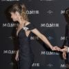 Sofia Boutella et Tom Cruise - Avant-première du film "La Momie" au Grand Rex à Paris, France, le 30 mai 2017. © Borde-Perusseau/Bestimage
