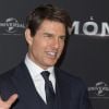 Tom Cruise - Avant-première du film "La Momie" au Grand Rex à Paris, France, le 30 mai 2017. © Borde-Perusseau/Bestimage