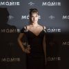 Sofia Boutella - Avant-première du film "La Momie" au Grand Rex à Paris, France, le 30 mai 2017. © Borde-Perusseau/Bestimage